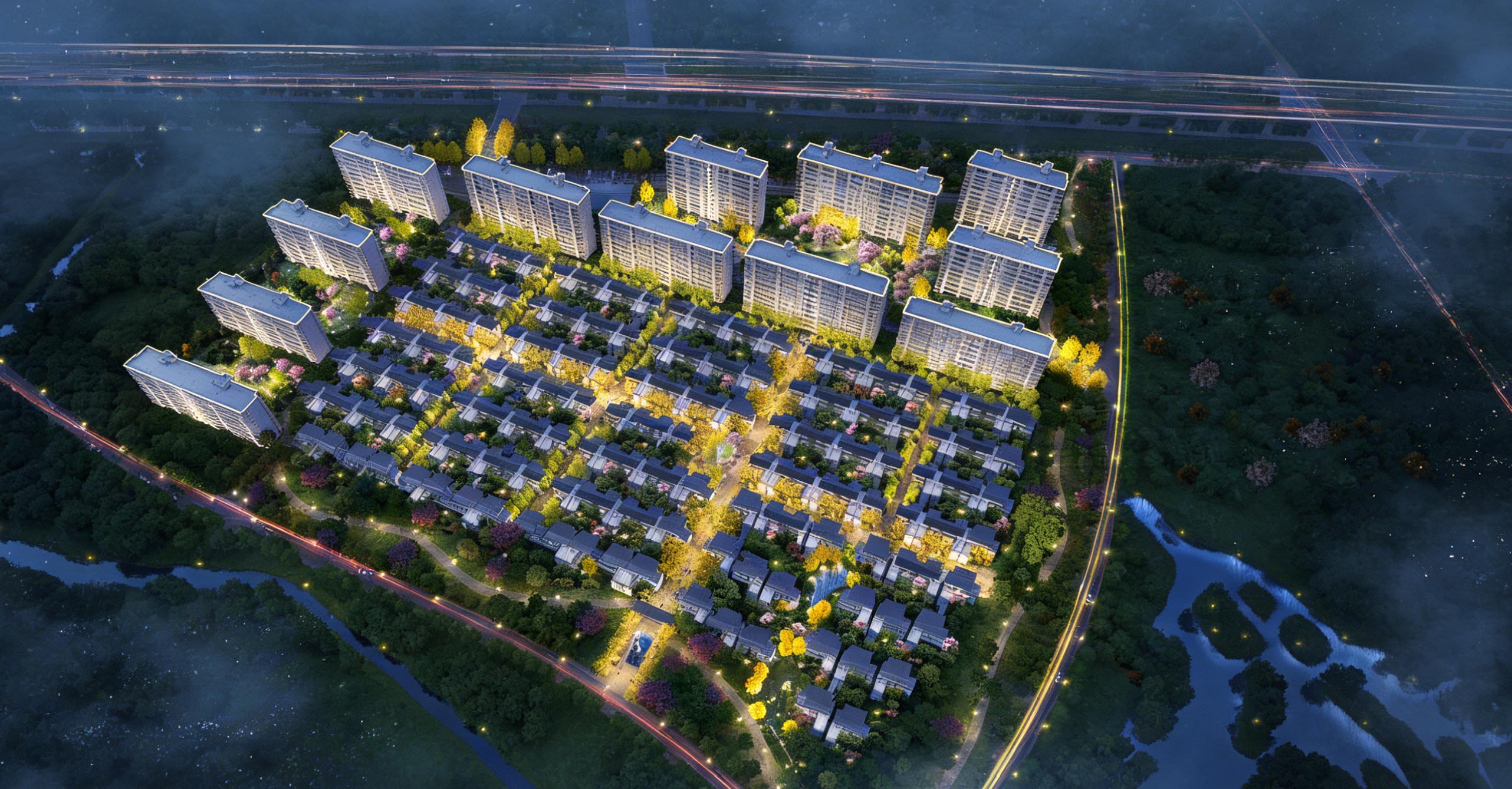 江蘇張家港一方桃源里民宿